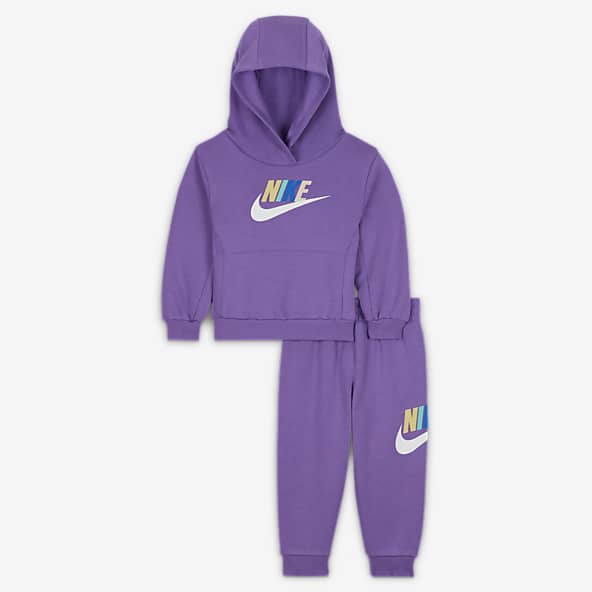 Completi nike palestra top